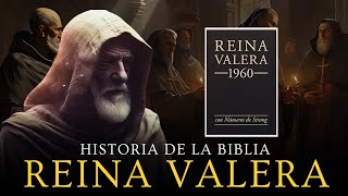 La INCREÍBLE Historia de CASIODORO DE REINA PASTOR ERUDITO y TRADUCTOR de la BIBLIA al ESPAÑOL [upl. by Suoicul388]