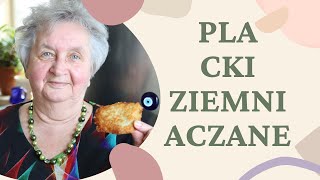 Placki ziemniaczane [upl. by Artcele]