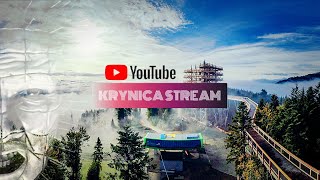 KRYNICA LIVE STREAM  MIXED BY DJ BART  11102024 [upl. by Florida]