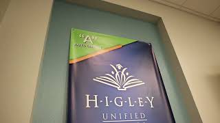 Higley Unified An A Rated District [upl. by Lizabeth]