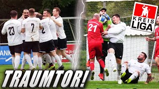 KREISLIGA SPIELER IST ABSOLUT LENGTHY 🎮👽 KREISLIGA TORE amp HIGHLIGHTS PMTV [upl. by Ahsineb]