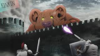 Seven Deadly Sins Wrath of the Gods episode 22 WARTORN BRITANNIA Part1 [upl. by Prevot]