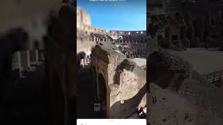 Colosseo  history [upl. by Olmstead757]