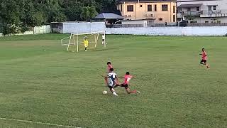 TCE 0  2 St Anthony U20 SSFL 2024 2nd Half [upl. by Nahtnhoj352]