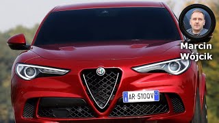 Gdzie produkowane są samochody Alfa Romeo [upl. by Drofwarc]