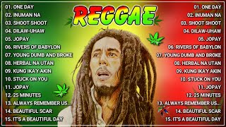 BEST REGGAE MIX 2024💓UHAW  TROPA VIBES REGGAE 2024😘TROPAVIBES REGGAE Best Reggae Music Tropavibes [upl. by Sontich]