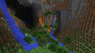 Etho Plays Minecraft  Episode 304 Gone Amplified [upl. by Nosremaj]