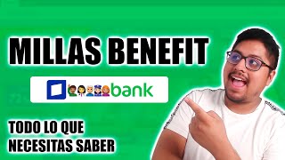 Como canjear millas benefit Interbank en shopstar [upl. by Eolande286]