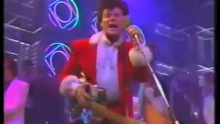 ANOTHER ROCK AND ROLL CHRISTMAS GARY GLITTER [upl. by Nicolea]