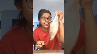 জার্মানীতে ইলিশ মাছের দাম ও স্বাদ কেমনshortsbengalivlogcooking recipegermanyytshortsইলিশ [upl. by Kendricks]