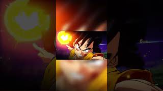 Yamcha is crazy sparkingzero dragonballz gaming youtubeshorts shorts [upl. by Ahsan]