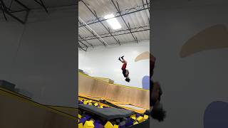 Fun trampoline park 🔥 [upl. by Aretta]