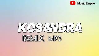 Kosandra Remix MP3 song  Whatsapp status  Ringtone [upl. by Malliw295]