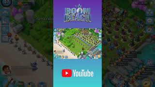 Premios gratuitos Boom Beach  Supercell  Shorts [upl. by Gnuhn]