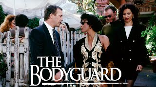 The Bodyguard 1992 Movie  Kevin Costner Whitney Houston Gary Kemp  Review And Facts [upl. by Einnil]