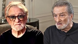 Eddy Mitchell en crise à 82 ans  Sa décision radicale face à la maladie [upl. by Adyela733]