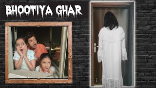 Bhoot Ko Pakad Liya [upl. by Isabelita753]