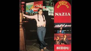 Nazia Hassan  Disco Deewane [upl. by Inahc]