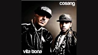 Vita Bona CoSang 8090 [upl. by Darmit]