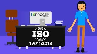 ISO 190112018 [upl. by Gilman482]