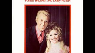 Dolly Parton amp Porter Wagoner 10  Lets Live For Tonight [upl. by Daenis766]