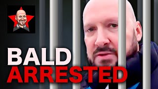 Bald and Bankrupt JAILED in Kazakhstan [upl. by Rolf]