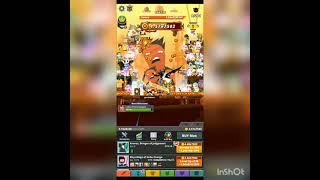 Tap Titans 2  Clan Ship Build 22 [upl. by Vivien]