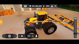 FS20 CONTINUACAO BY COMEX [upl. by Eenahs]