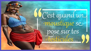 La sagesse cachée derrière des proverbes africains drôles  Dictons africains [upl. by Endaira]