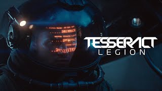 TesseracT  Legion Official Music Video [upl. by Granville467]