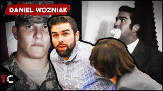 The Disturbing Daniel Wozniak Case [upl. by Aniled897]