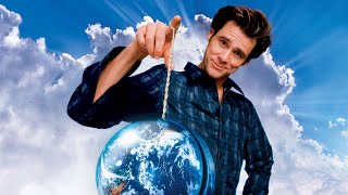 Bruce Almighty Full Movie Facts  Review And Knowledge  Jim Carrey  Morgan Freeman [upl. by Ash663]