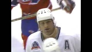 Marty McSorley 1993 Stanley Cup Game 4 Goal [upl. by Kho]