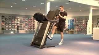 NordicTrack C220i Treadmill [upl. by Sadella]