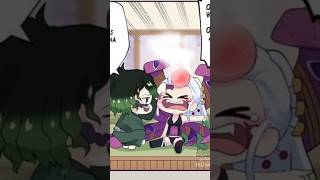 Poor Daki😂 demonslayer nezuko tanjiro daki gyutaro memes [upl. by Anilorak]