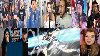 KUROKO NO BASKET EPISODE 39 REACTION MASHUP [upl. by Monahon]