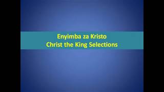 Enyimba za Kristo  Seventh Day Adventist Luganda Hymns Enyimba ezokutendereza [upl. by Ylecic]