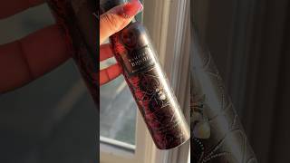 the coolest body lotion EVER😍 bathandbodyworks asmr asmrskincare bathandbodyworks selfcare [upl. by Zerat]