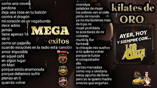 kilates de oro [upl. by Anaerb]