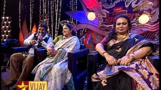 Super Singer Junior 4  Grand Finale  Promo 2 [upl. by Annaiel]