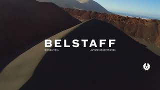 BELSTAFF  MONOLITHIA AutumnWinter 2023 [upl. by Bergerac]