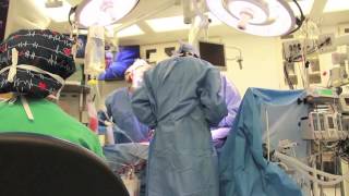 Open Heart Surgery What does a pediatric perfusionist do in the OR [upl. by Felic]