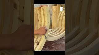 Woodworking Tips Installation Art [upl. by Heiney]