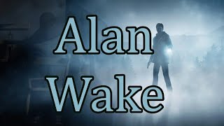 Alan Wake Part 8 [upl. by Olimreh]