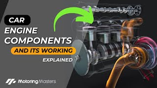 You Wont Believe How Car Engines REALLY Work [upl. by Imim]