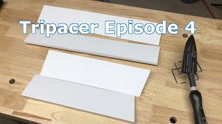 Tripacer Episode 4 Oratex Covering 101 [upl. by Ailegnave]