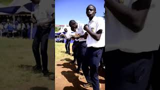 Kituro High performing dance challenge [upl. by Drew]