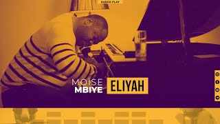 MOISE MBIYE  ELIYAH  Traduction Française [upl. by Ackerley299]