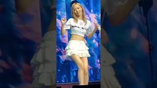 aespa Winter fancam [upl. by Beck]