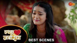 Ishq Jabariya इश्क जबरिया  Best scene  08 Nov 2024  Full Ep FREE on SUN NXT  Sun Neo [upl. by Acinok]